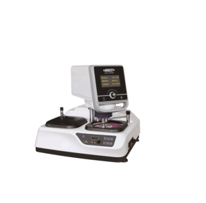 Numune Taşlama Cihazı Nedir