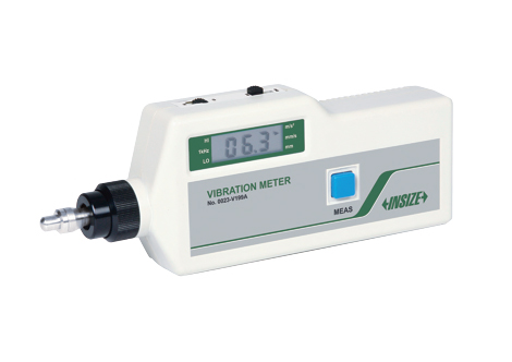 Insize 0023-V199A/V199B Titreşim Ölçer (Temel Tip)