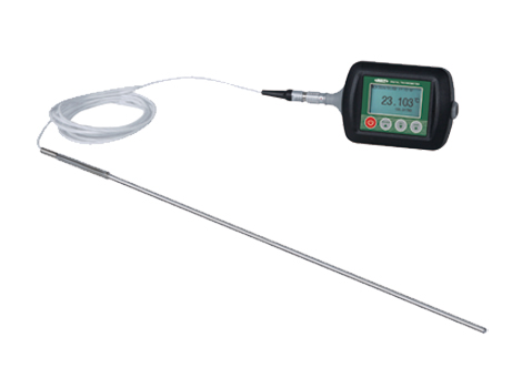 Insize 0322 Yüksek Hassasiyetli Dijital Termometre