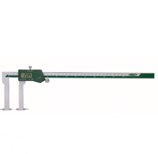 Insize 1124-300A Değiştirilebilir Uçlu Dijital Kumpas