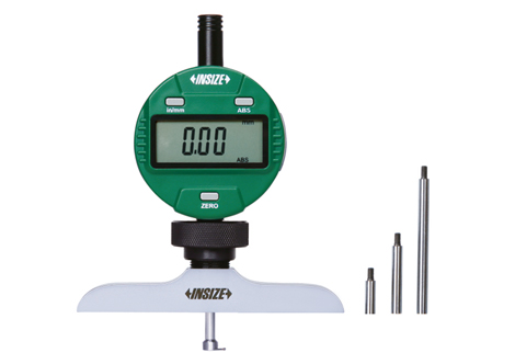 Insize 2145 Dijital Yiv Ölçer