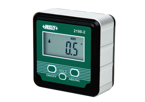 Insize 2198 Dahili Bluetooth Dijital Terazi