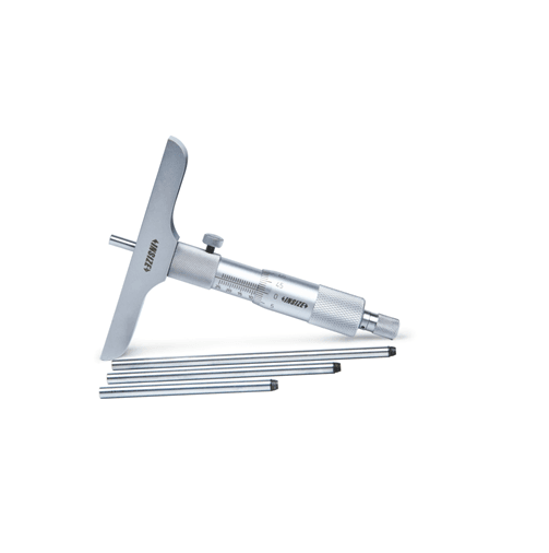 Insize 3240 Derinlik Mikrometresi