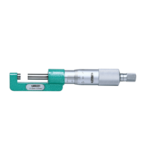 Insize 3292 Tekerlek Mikrometreler