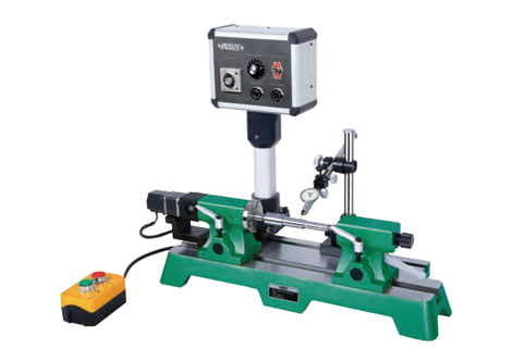 Insize 4735-270 Motorize İki punto Arası Sehpa