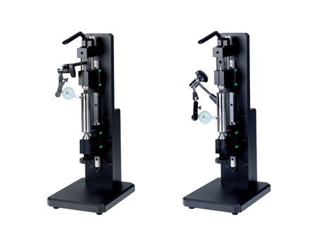 Insize 4743-170 & 4743-171 – Dikey Merkezleme Tezgahı