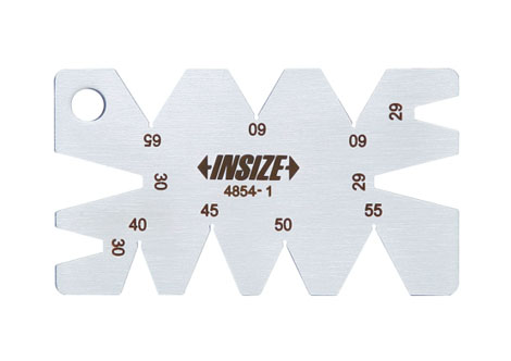 Insize 4854 Açı Ölçer