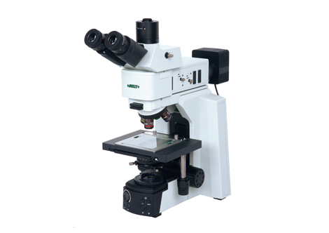 Insize 5110-M900 Metalurji Mikroskobu