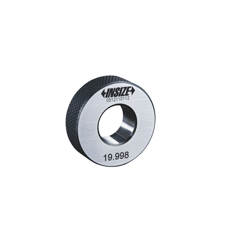 Insize 6312 Halka Mastar