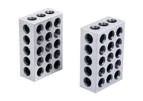 Insize 6531 Paralel Kare Blok Seti