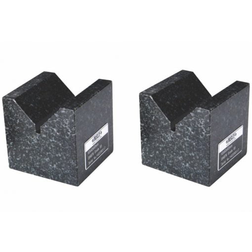 Insize 6897 Insize Granit V Blok Seti