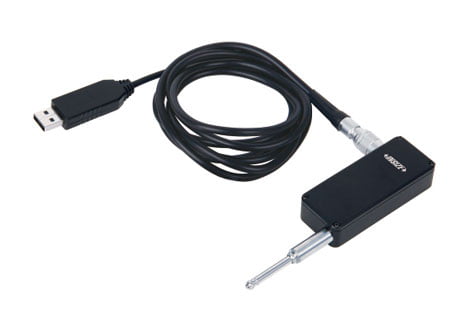 Insize 7130 Dijital Lienar Skala