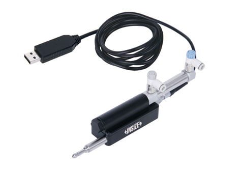 Insize 7134 Pnömatik Dijital Linear Skala