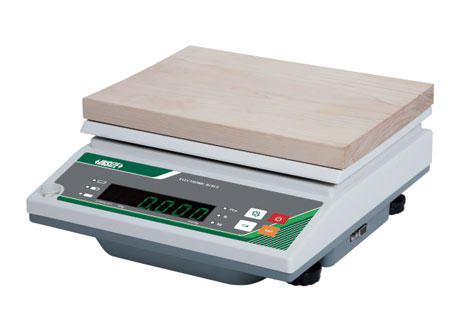 Insize 8106 Elektronik Antimanyetik Terazi