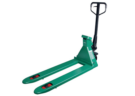 Insize 8801 Terazili Forklift