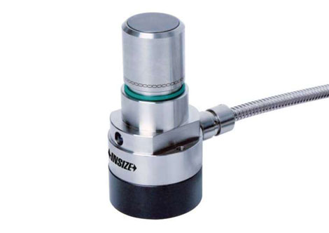 Insize 9411 CNC İçin Takım Sıfırlama Probu (Tek Girişli)