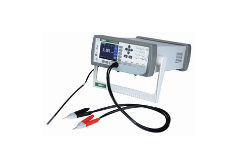 INSIZE 9655-RM03 DC Direnç Test Cihazı