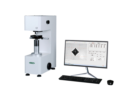 INSIZE HDT-MV315 Micro-Vickers Sertlik Ölçüm Cihazı