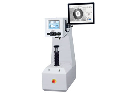 Insize HDT-XB500 Otomatik Dijital Brinell Sertlik Ölçüm Cihazı