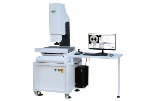 Insize ISD-R Serisi CNC Video Ölçüm Sistemleri