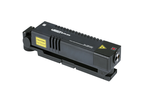 Insize LMS-D301 Doğrusal Lazer İnterferometre Ölçüm Sistemi