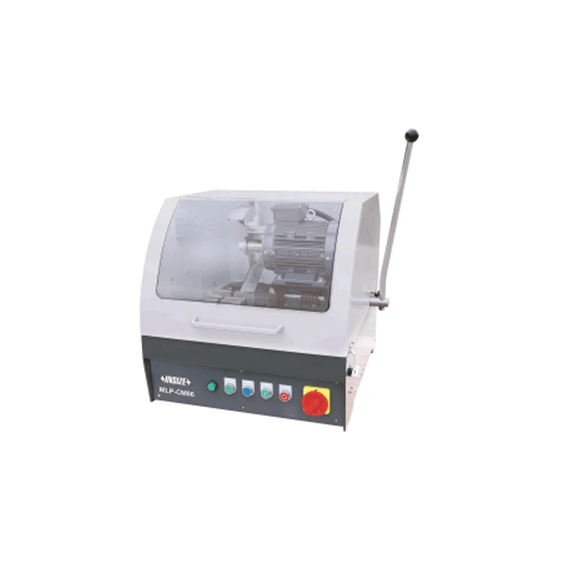 Insize MLP-CM86 Kesme Makinesi (Basit Tip)