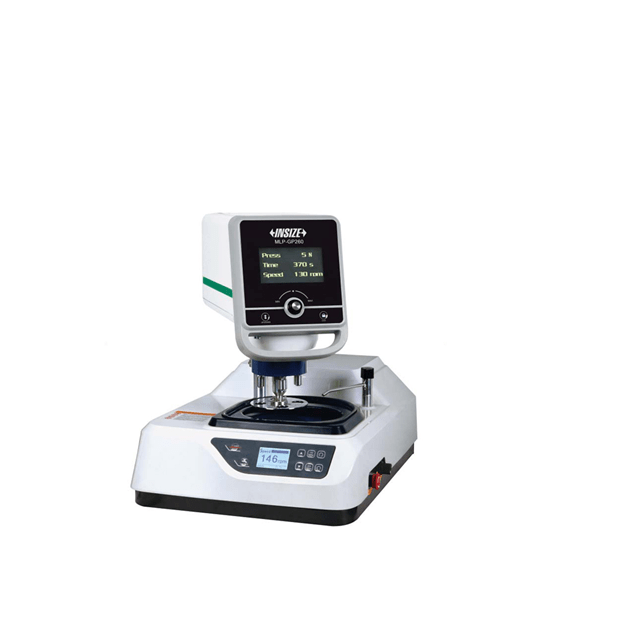 Insize MLP-GP260 Taşlama ve Cila