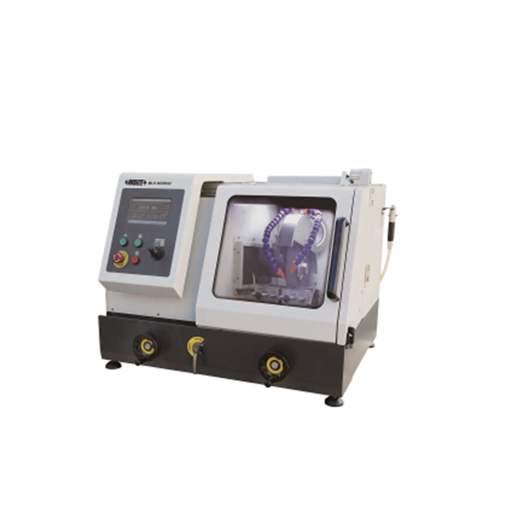 Insize MLP-HCM102 Otomatik Kesme Makinesi (Gelişmiş Tip)
