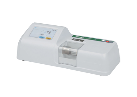 Insize MTM-A200 Tablet Sertlik Ölçer