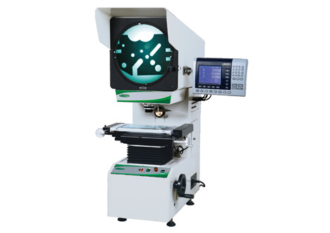 ISP Profil Projektör