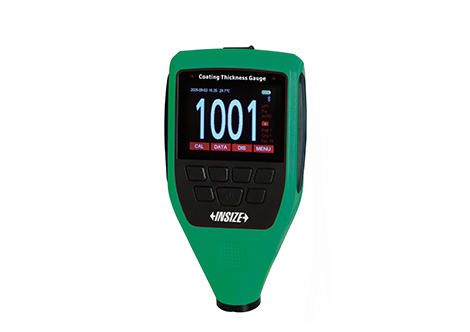INSIZE  5405-QM21/5405-QM22/5405-QM23  Kaplama Kalınlığı Ölçüm Cihazları (Standart Tip)