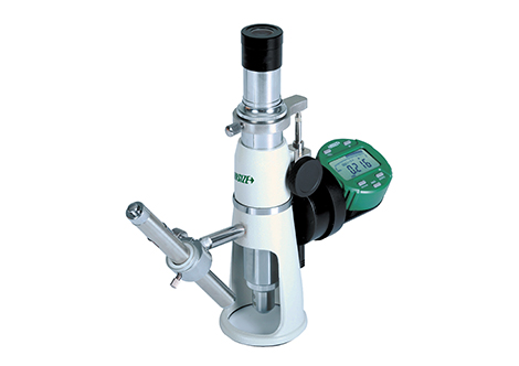 INSIZE  ISM-PM110  Dijital Derinlik Ölçüm Mikroskobu