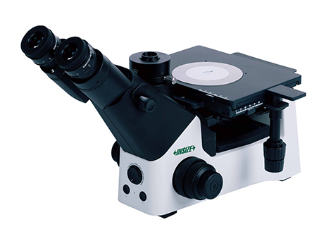 INSIZE 5114-M550 Metalurjik Mikroskop