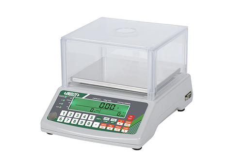 INSIZE  8316  Elektronik Labaratuvar Sayım Terazisi (Temel Tip)