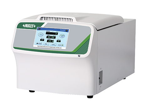 INSIZE MTM-FH1850 Yüksek Hızlı Masaüstü Soğutmalı Santriüj Cihazı