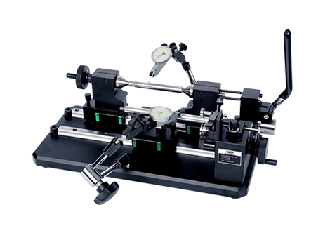 INSIZE 4756-25 Kombine Eşmerkezlilik Ölçer