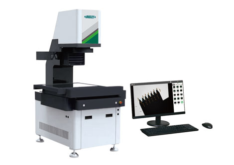 INSIZE QMS-A450 Büyük Boy Hızlı Ölçüm Sistemi