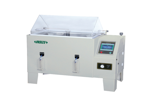 INSIZE SFT-M235/W312/U423 Döngüsel Sistemli Tuz Püskürtme Korozyon Test Kabinleri
