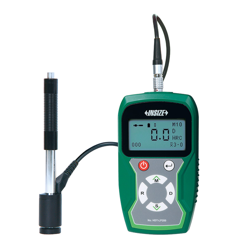 INSIZE HDT-LP Series Taşınabilir Leeb Sertlik Ölçme Cihazları (Temel Tip)