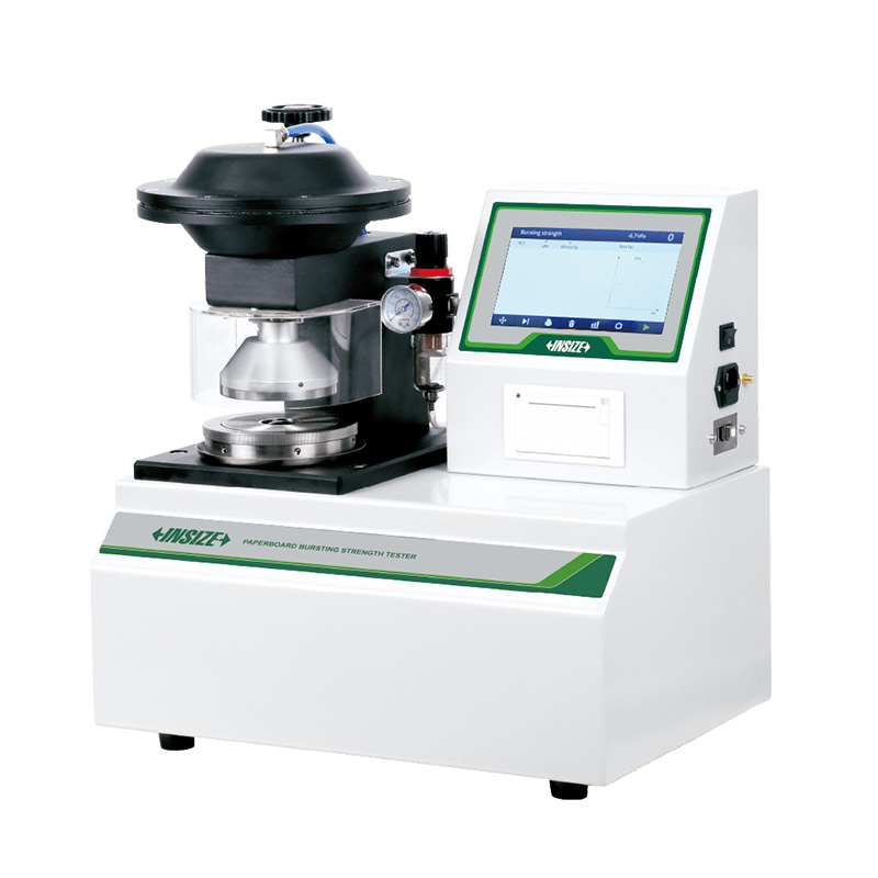 INSIZE PTM-N5600 Karton/Mukavva Mukavemet Test Cihazı