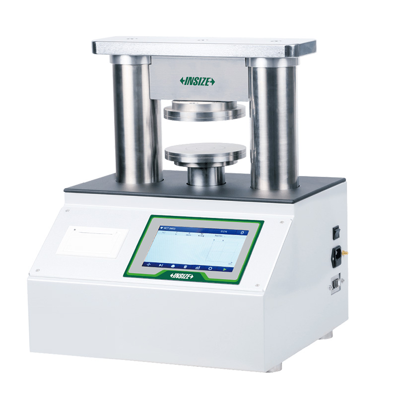 INSIZE PTM-Y3000/Y5000 Karton/Mukavva Mukavemet Test Cihazı