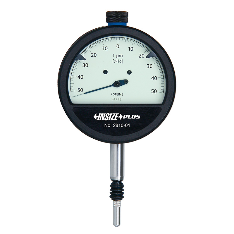 INSIZE 2810 Kadran Karşılaştırıcısı