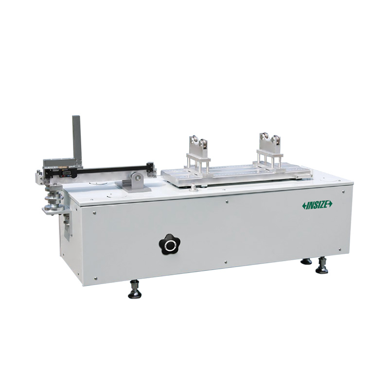 INSIZE ITU-C50M/C500A Yatay Kütle ve Kütle Merkezi Test Cihazları