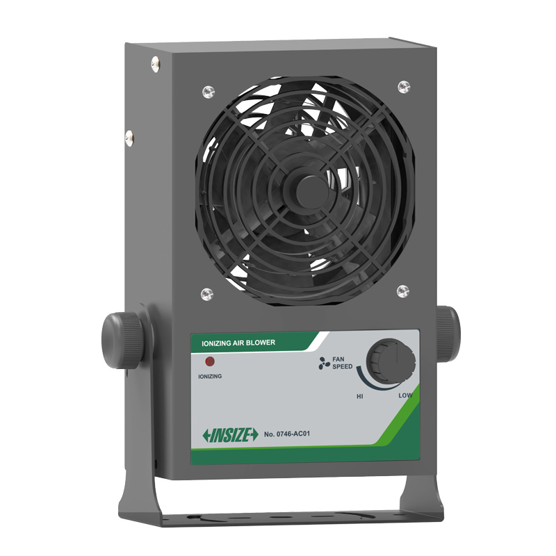 INSIZE 0746-AC01 AC Akım Statik Giderici