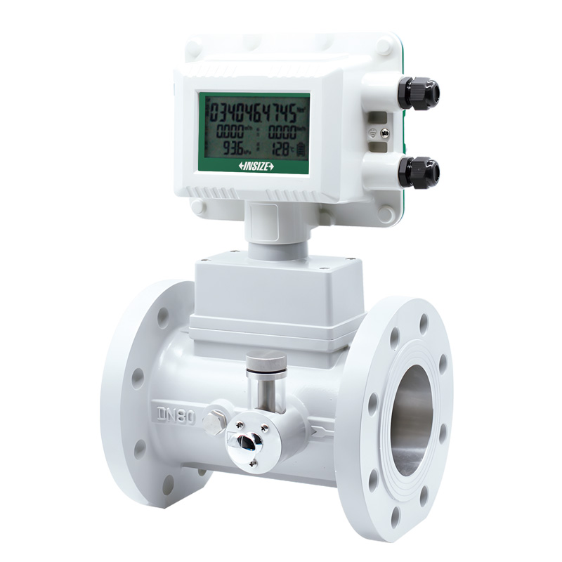 INSIZE 0924-□□□□□□ Gaz Türbini Debimetreleri