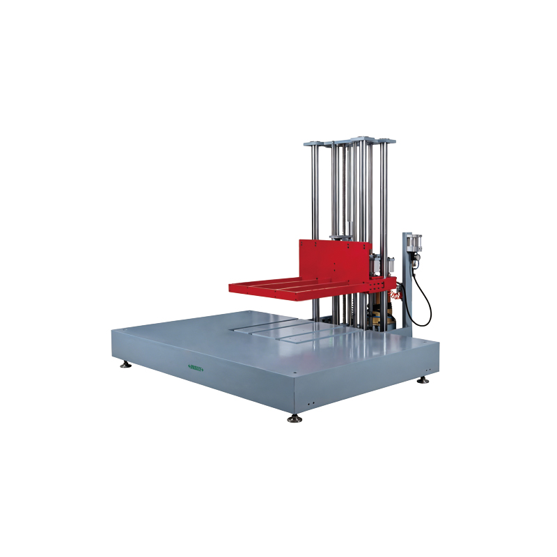 INSIZE PTM-B Series Sıfır Yükseklikten Düşme Test Cihazları