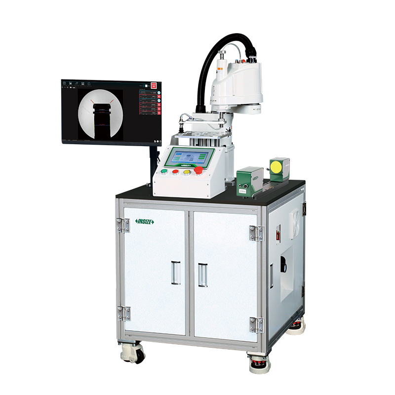 INSIZE RBT-VIM40 Otomatik Hızlı Ölçüm Sistemi