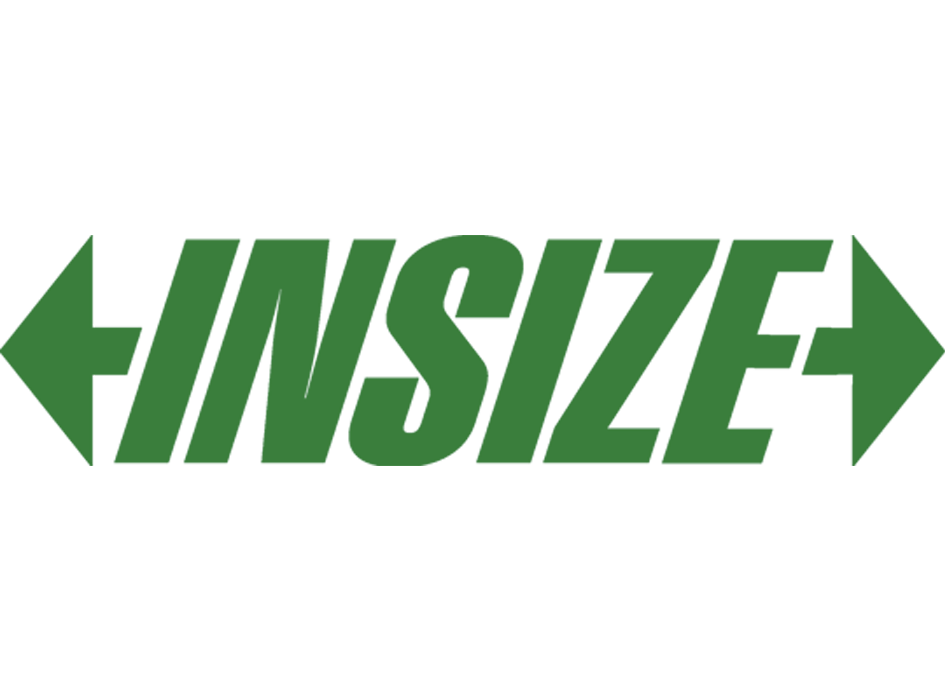insize logo s