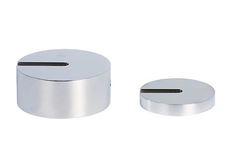 INSIZE 8915 Kanallı Ağırlıklar