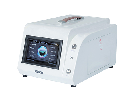 INSIZE ALT-D Diferansiyel Basınçlı Hava Kaçağı Test Cihazı